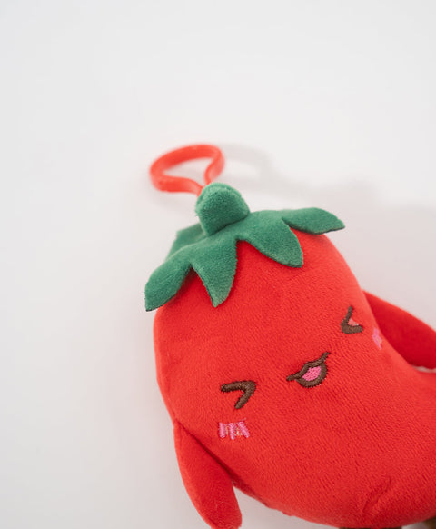 Mala-Twins Soft Toy Charm Pepi