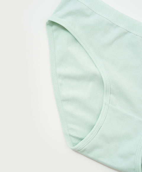 Macaroon Delight 5-pack Low Waist Mini Panties