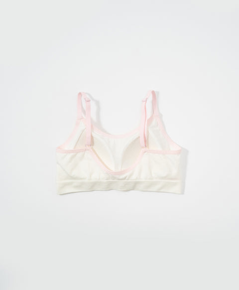 Junior Yuki & Hattie Strap U-Back Pull Over Vest