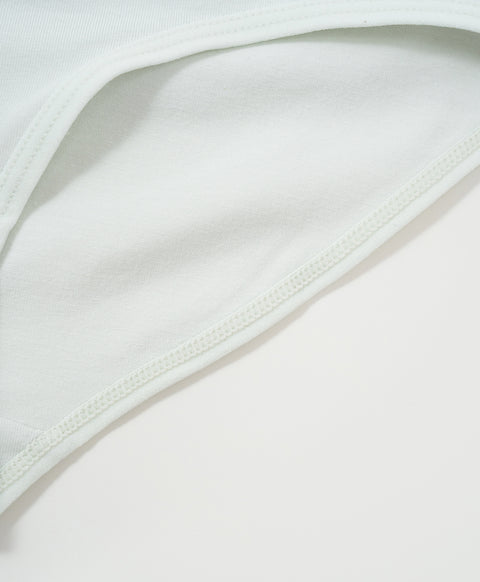 Spring Neutrals 5-pack Low-waist Hipster Panties