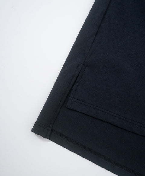 Mala-Twins T-shirt Sleep Dress