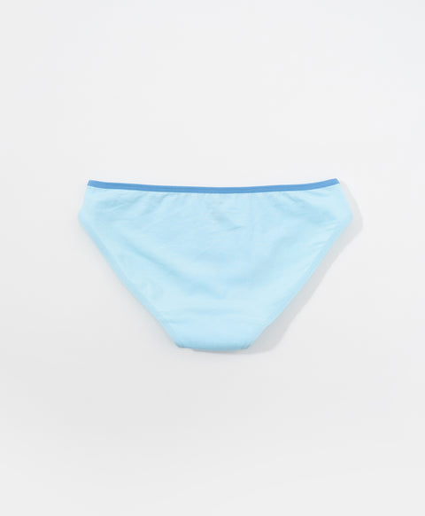 Harmony In Landon 5-pack Low Waist Mini Graphic Panties