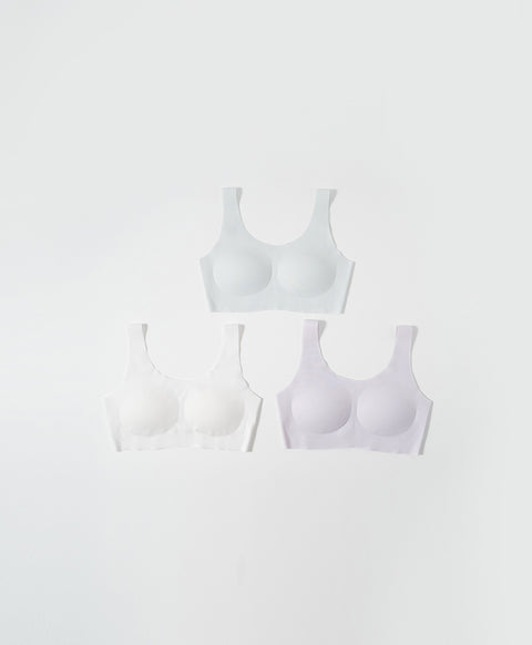 Junior Pure Angel U Back Vest