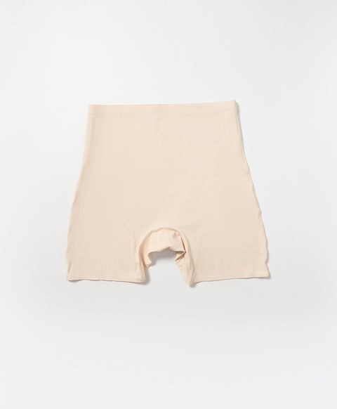 Tummy Control Safety Shorts