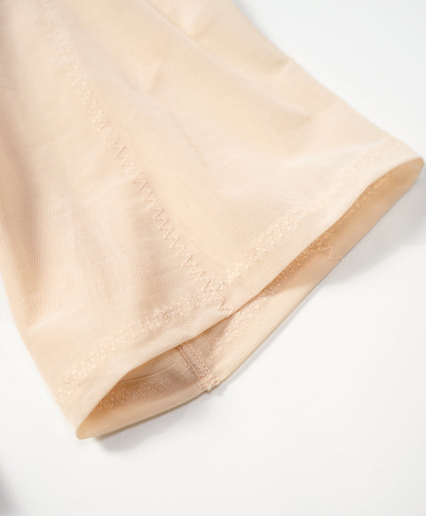 The BBL Safety Shorts
