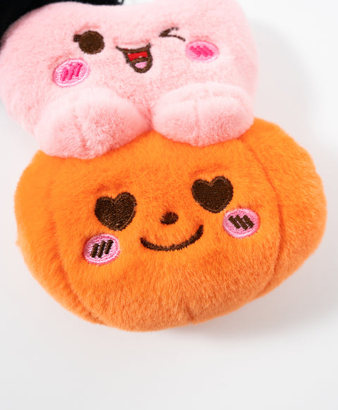 Let's Get Spooky Potion Plush Toy Bag Charm