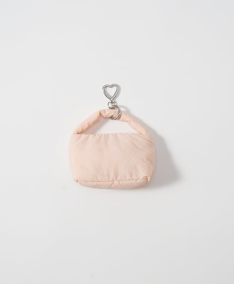 Dream Squad Super Mini Tote | Bag Charm