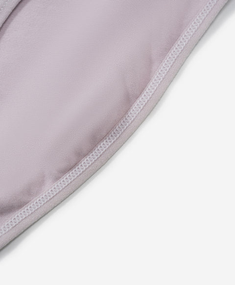 Sculptural Aesthetics High Waist Maxi 5pcs Cotton Spandex Pack Panties