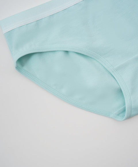 Bubblegum & Fun 5-pack Low Waist Mini Panties