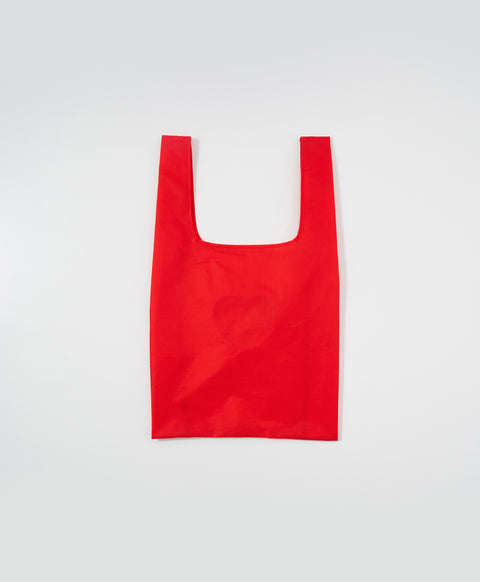 Call Me Lucky Heart Packable Eco Bag