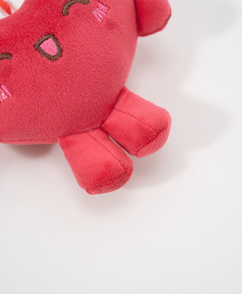 Mala-Twins Soft Toy Charm Hattie