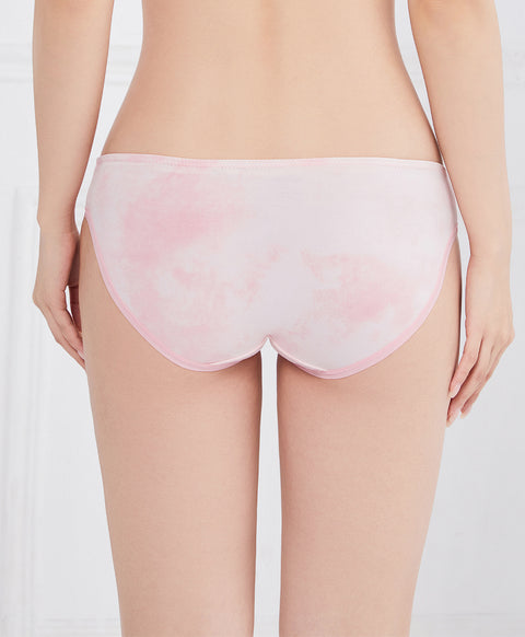 Stonewash Dream Low-waist Mini Panties