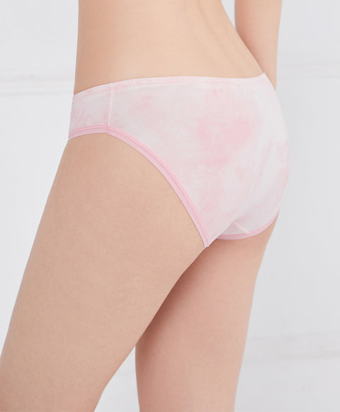 Stonewash Dream Low-waist Mini Panties