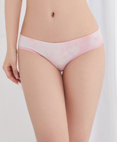 Stonewash Dream Low-waist Mini Panties