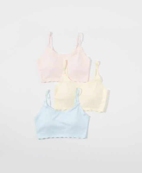 Junior Dreamicorn U-Back Straps Pull Over Vest