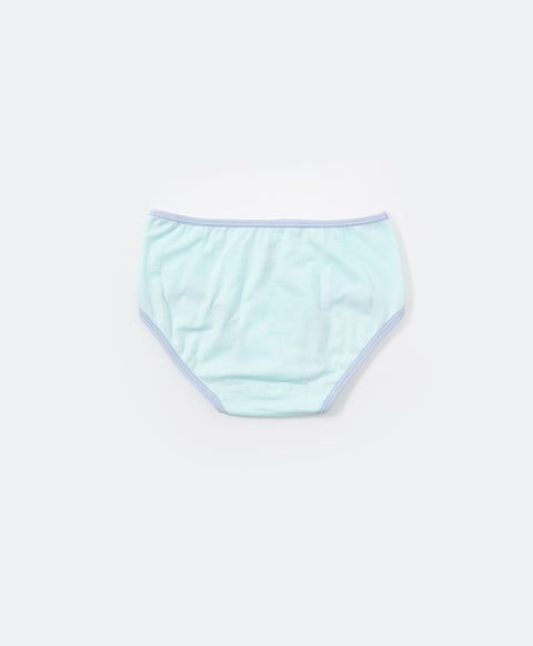 Junior Dreaming Duckie Low Waist Mini Panties