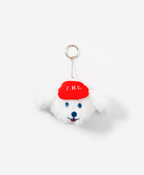 F.H.C Harmony Furry Bag Charm