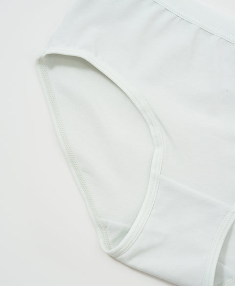Spring Neutrals 5-pack Low-waist Hipster Panties