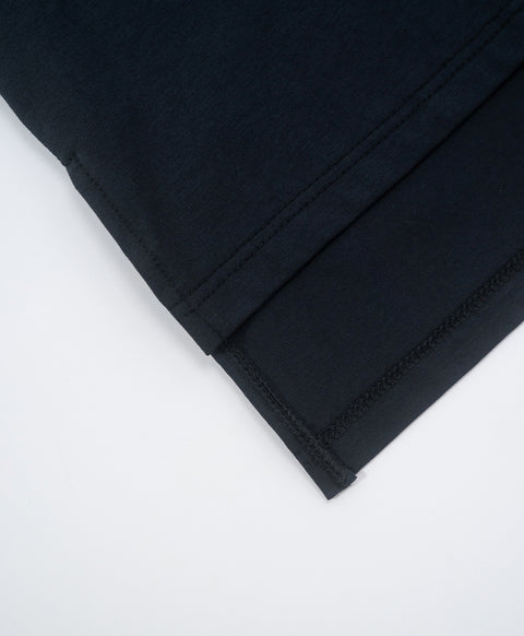 Mala-Twins T-shirt Sleep Dress