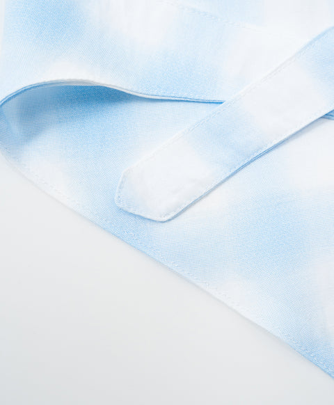BedMood Cremo & Mello Plaid Pet Bandana Bib