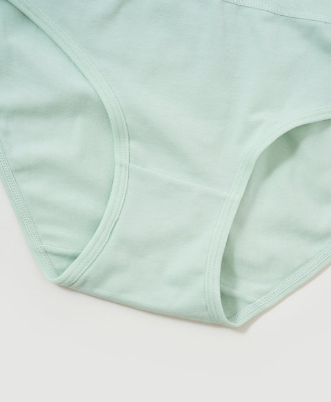 Macaroon Delight 5-pack Low Waist Mini Panties