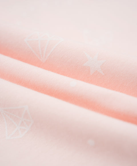 Junior Horsey Hooray! Long Sleeves Dress