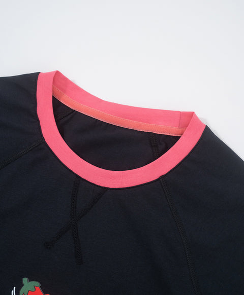 Junior Mala-Twins Sleep Dress