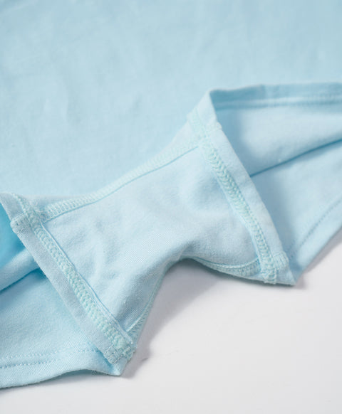 Junior Best Friends Three Boxshort 3-pack Panties