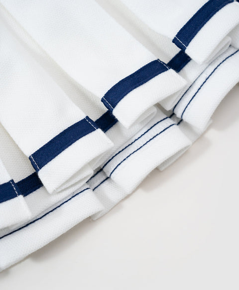 Go For It! Sleeveless Tennis Dress