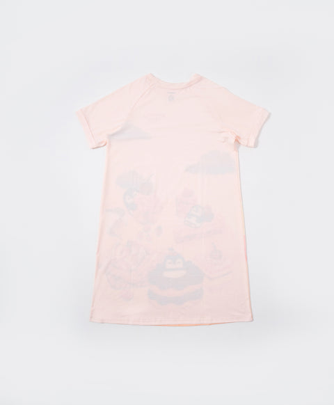 Penguin Patisserie Sleep Dress