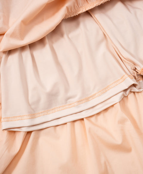 Stay Bloom Midi Skirt
