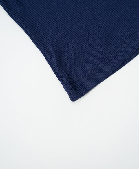 Dream Squad Fake 2-piece Sleeveless Top