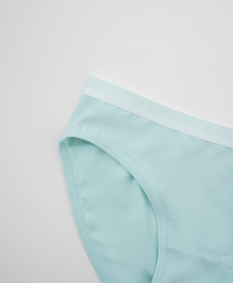 Bubblegum & Fun 5-pack Low Waist Mini Panties