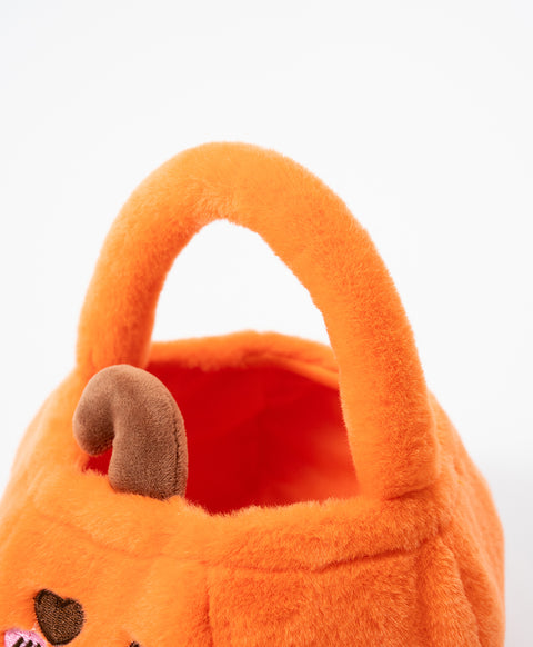 Let's Get Spooky Potion Plush Candy Mini Bag
