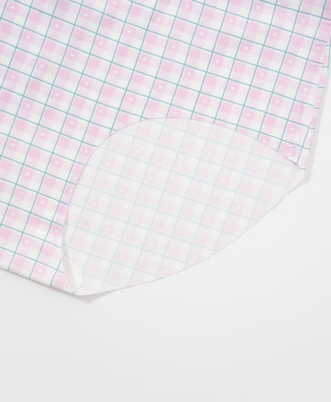 Print Clean Cut Low Waist Hipster Panties