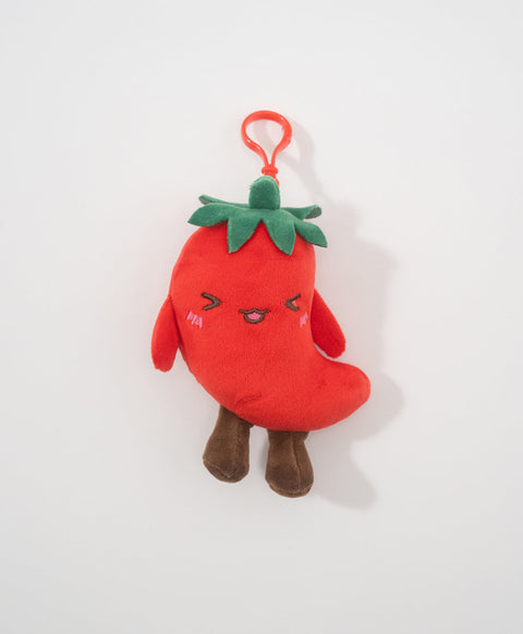 Mala-Twins Soft Toy Charm Pepi