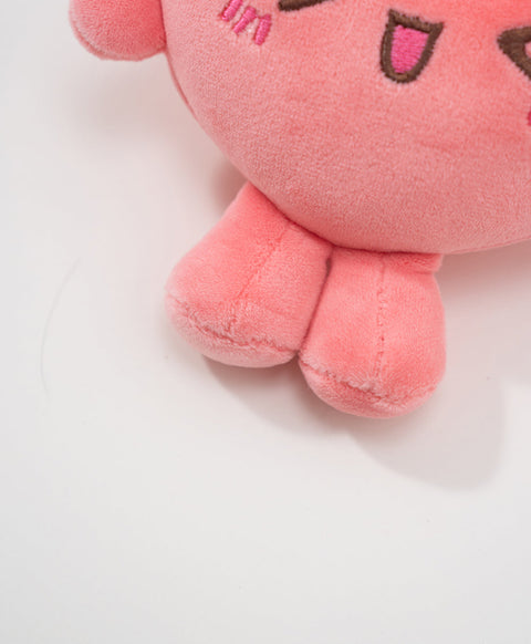 Mala-Twins Soft Toy Charm Yuki