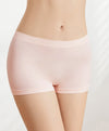 Zebra Jacquard Boxshorts Panties 2pcs Set