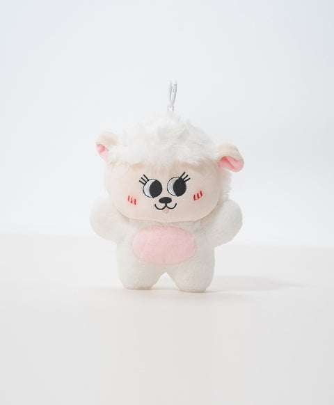 Mala-Twins Charm Blind Box