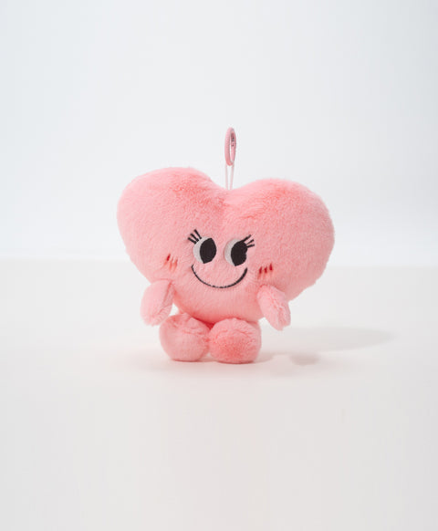 Mala-Twins Charm Blind Box