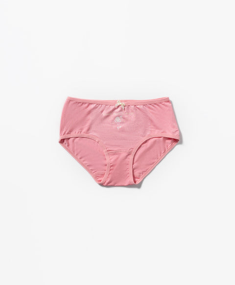 Junior Bunny Ballerina Mini 3-pack Panties