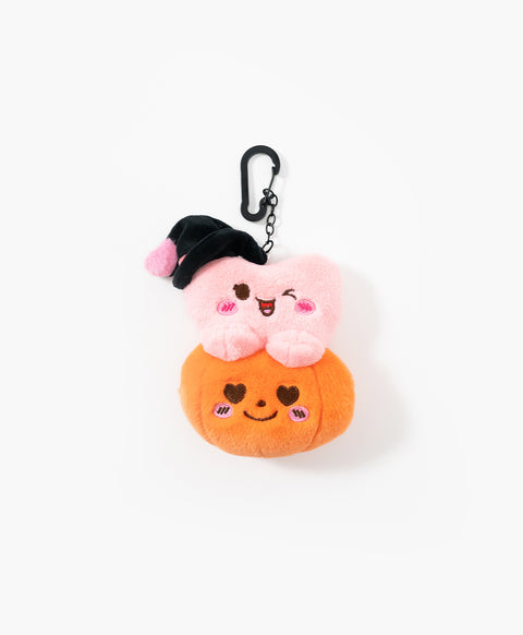 Let's Get Spooky Potion Plush Toy Bag Charm