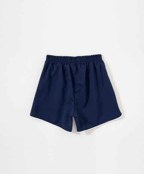 Go For It! Sporty Shorts