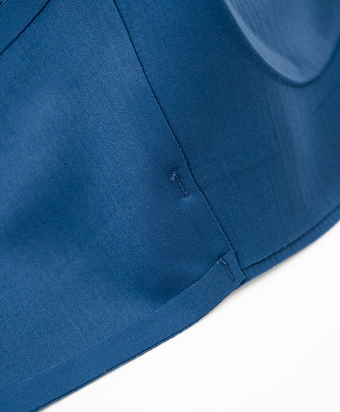 Summer Sculpt Cami Scoop Neck Medium Support Laminated Pull-over Sports Bra