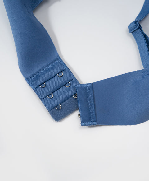 Barely Barely Pure Allure 1/2 Cup Multiway Wireless Bra