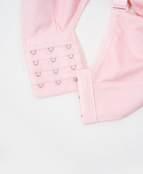 In My It Girl Era Two Way U-Back Sports Bra Tank