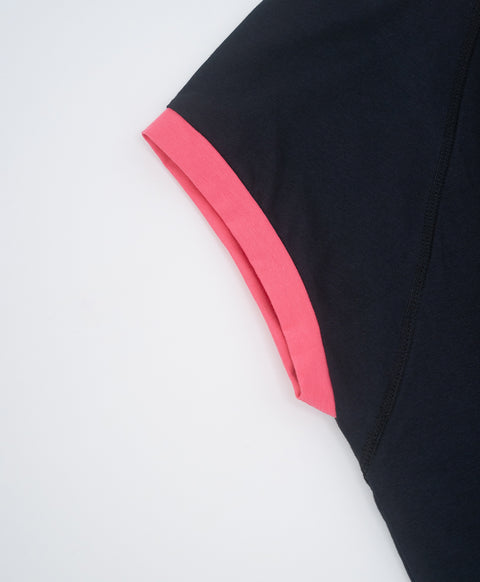 Junior Mala-Twins Sleep Dress