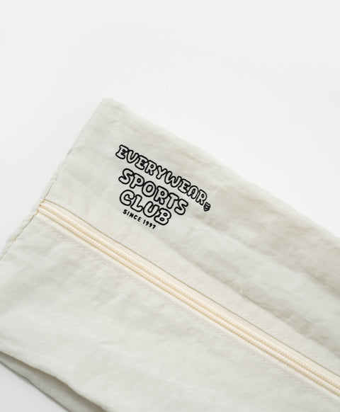 Go For It! Travel Pouch