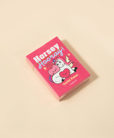 Horsey Hooray! Poker
