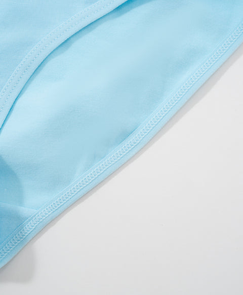 Harmony In Landon 5-pack Low Waist Mini Graphic Panties